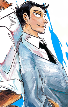 Tatsunari Seki's image