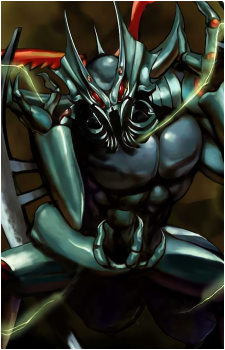 Odu-Bathax's image