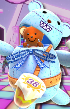 Bingo's image