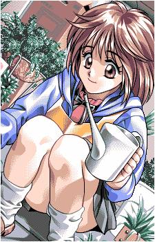 Mahoko Mochida