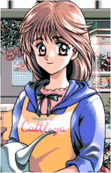 Mahoko Mochida's image