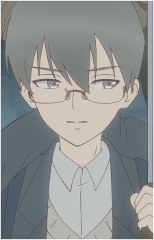 Tooru Utsubari's image