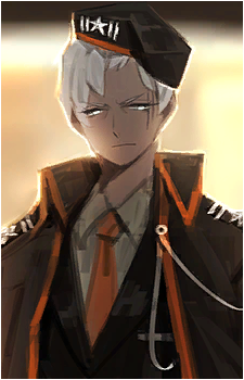 Nikolai's image