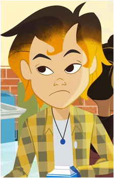 Billy Chang's image