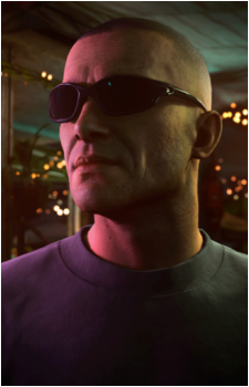 Agent Swan's image