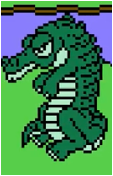 Alligator {WL}'s image
