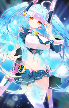 Lynia's image