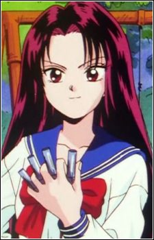 Izuna Hazuki Image