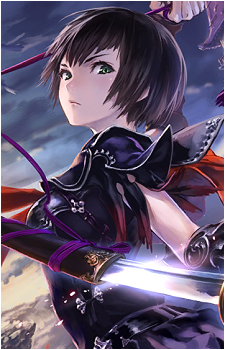 Tsubaki {SnB}'s image