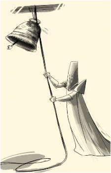Bellman's image