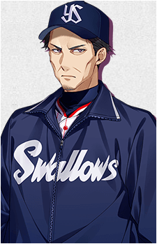 Kenichi Hanabusa's image