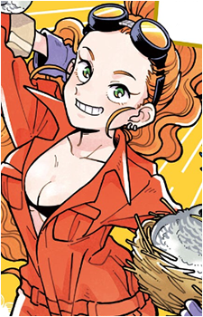 Higuchi's image