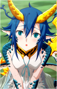 Skadi Dragenfelt