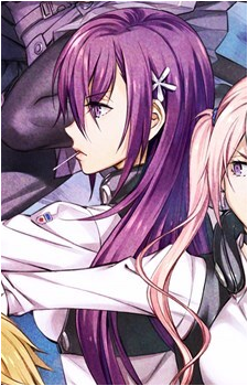 Akane {TSND}
