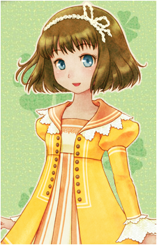 Lillie's image