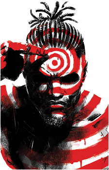 Killmonger (Erik Killmonger)