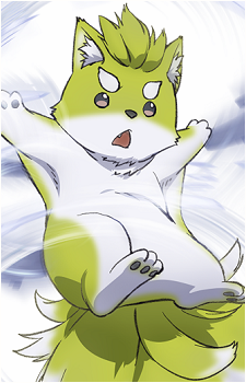 Ponta {GK}