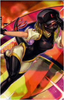 Agent Mislead's image