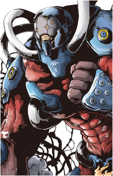 Image 3 - Art: jbstyle. Image 3