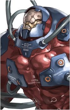 Image 2 - Art: JUNNY Image 2