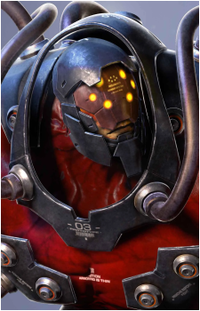 Gigas's image