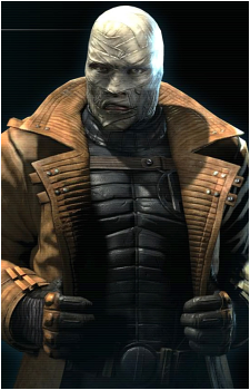 Hush (Thomas Elliot)