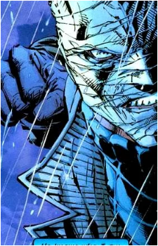 Hush (Thomas Elliot)
