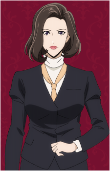 Ryouko Kiryuu's image