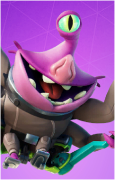 Choppy's image