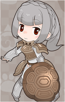 Galápagos Tortoise