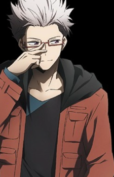 Murasaki {Hamatora} Image