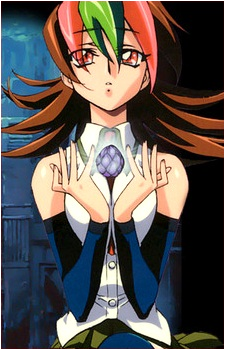 Hinoki Sai's image
