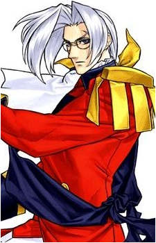 Andrew {SamSho}'s image