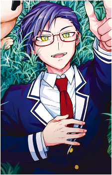 Jin Tachibana's image