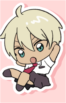 Moe Otobe