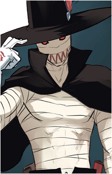Grimm {Radiant}
