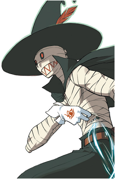 Grimm {Radiant}