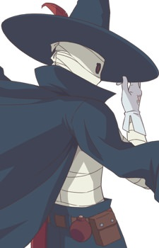 Grimm {Radiant}