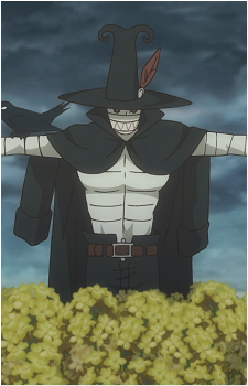 Grimm {Radiant}