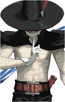 Grimm {Radiant}'s image