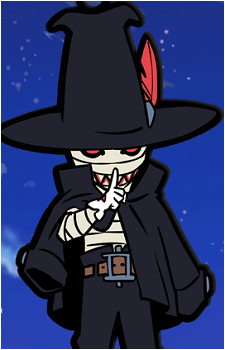 Grimm {Radiant}