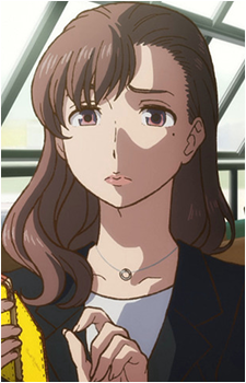 Yukie Kanoko