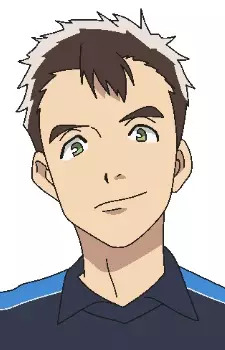 Shinichirou Oda's image