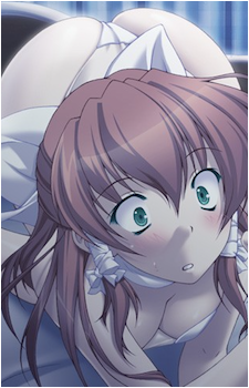 Yuuki Mikage