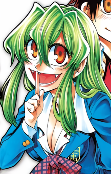 Youko Shiragami