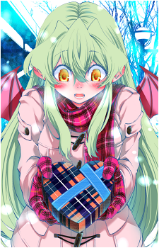 Youko Shiragami