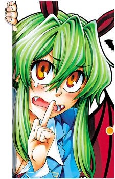 Youko Shiragami