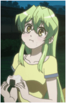 Youko Shiragami