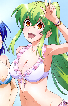 Youko Shiragami