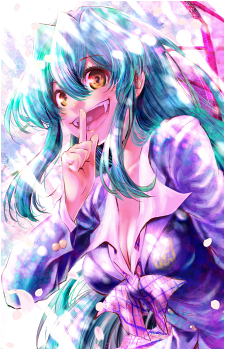 Youko Shiragami